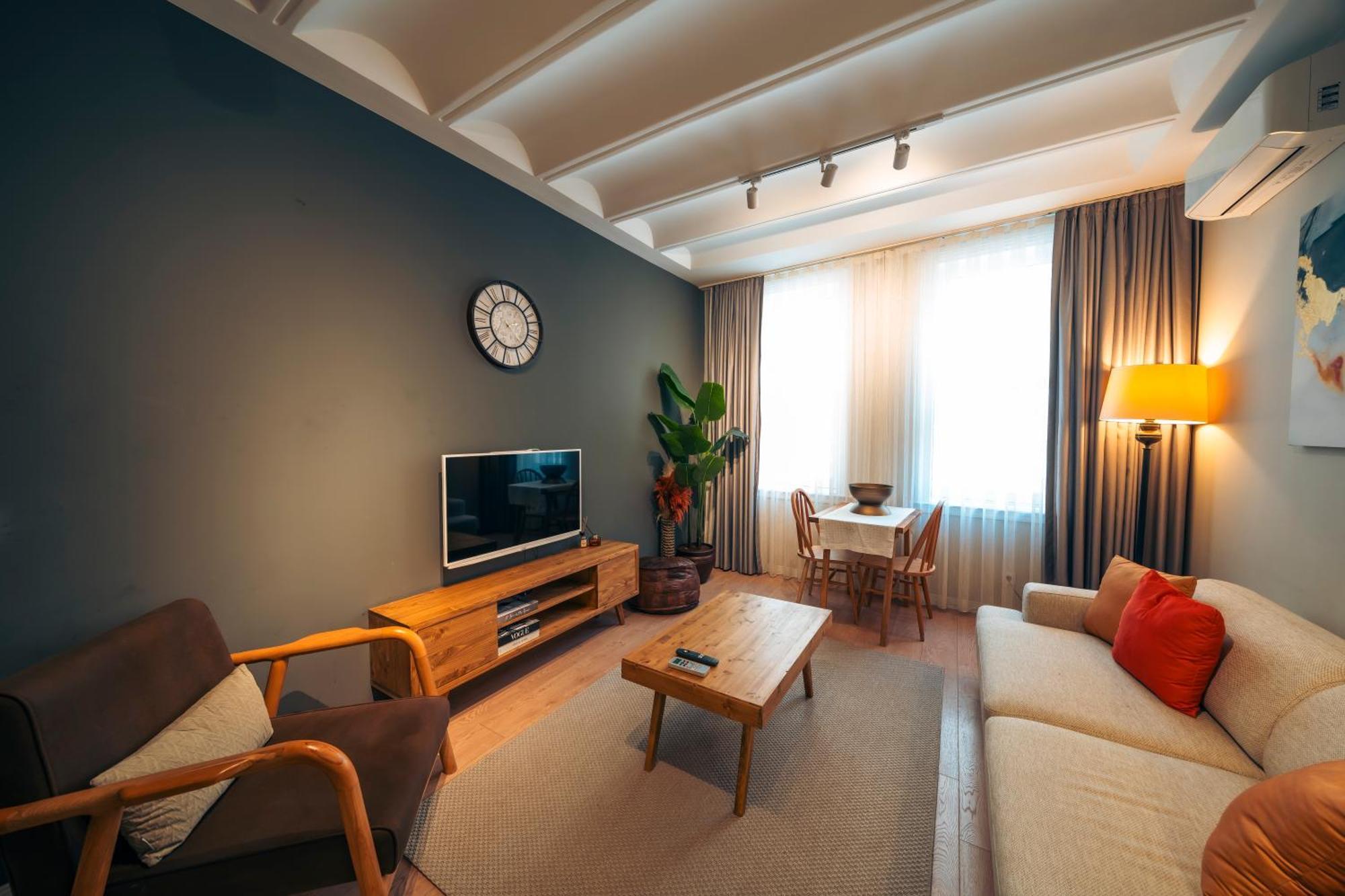 Kuledibi Suites, Historical 1-Bedroom Apartment No-2 Стамбул Экстерьер фото
